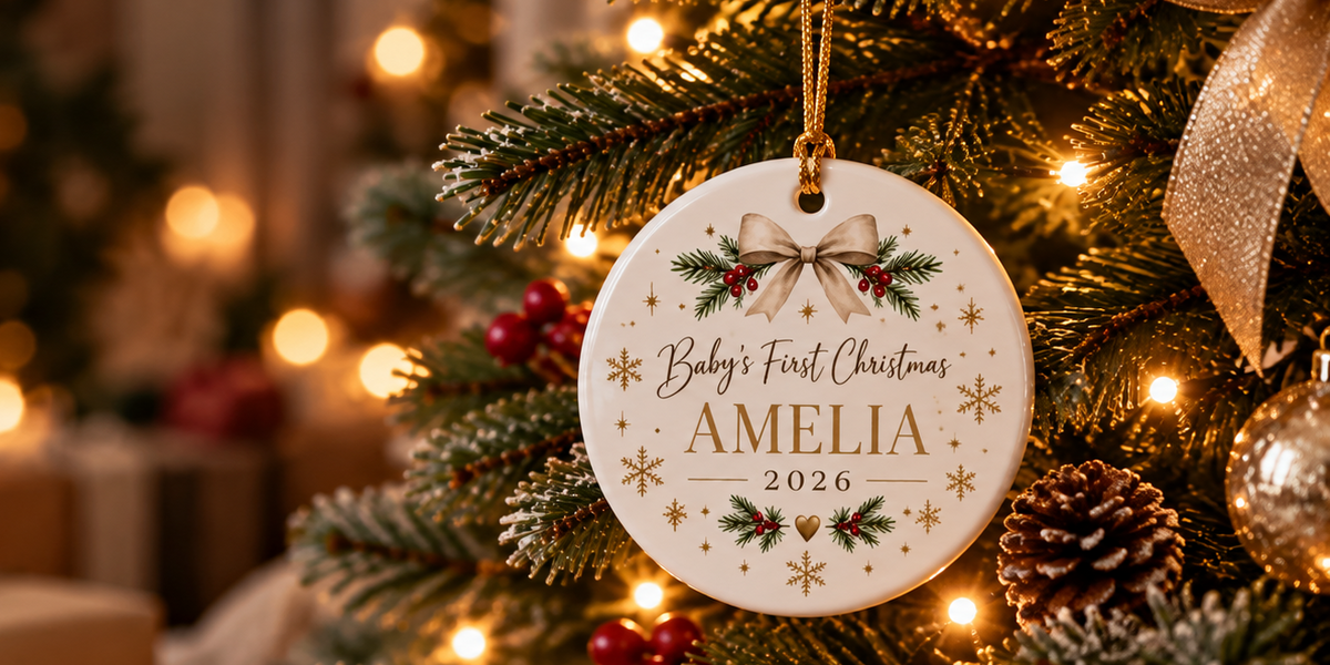 First Bauble Co